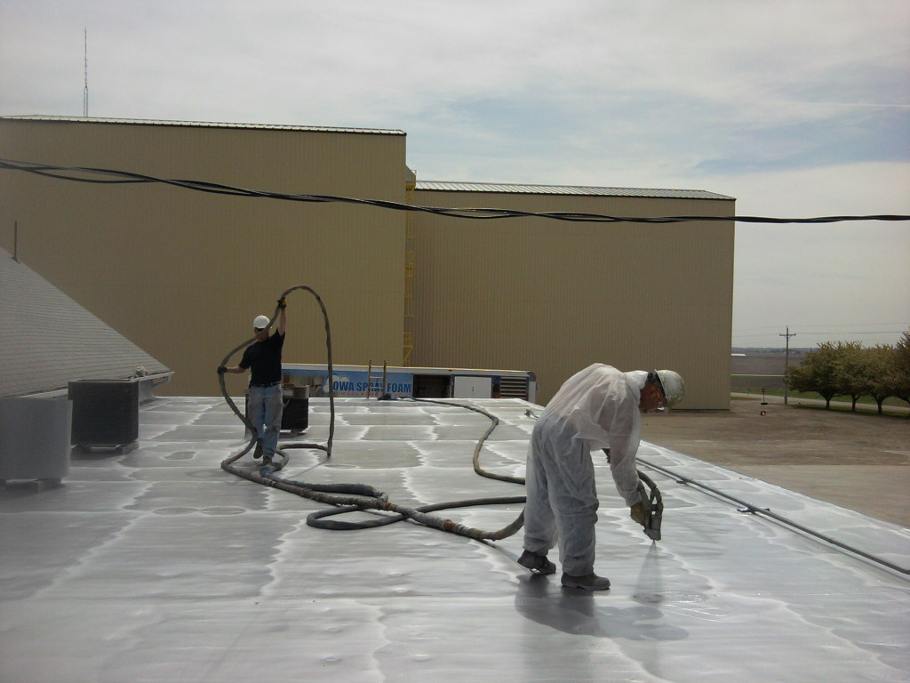 waterproofing contractor in Queens